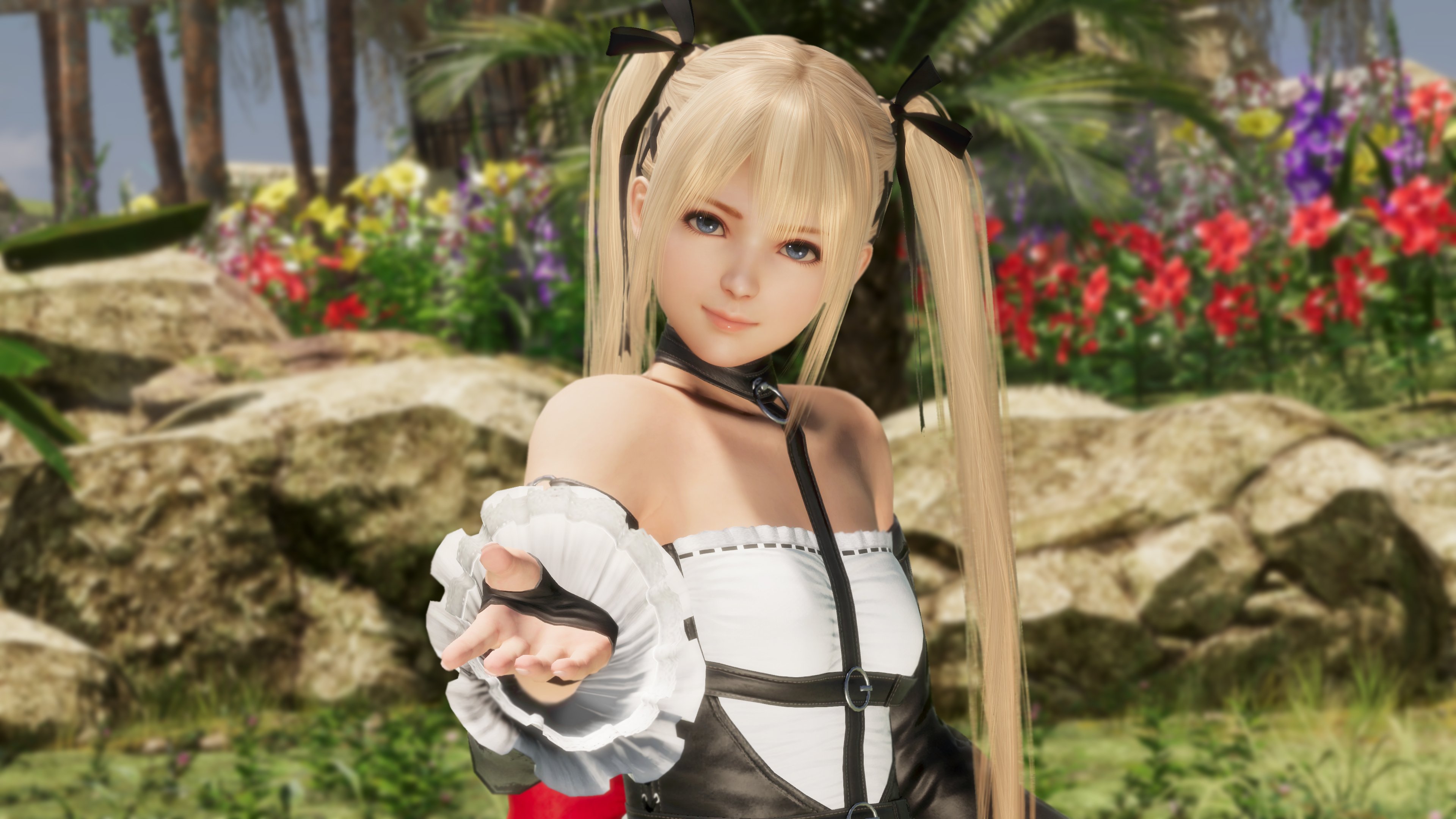 Dead or Alive 6 - Imagen 20